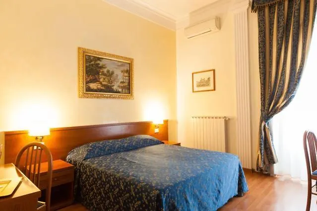 Pensión Dimora Rosmini Roma