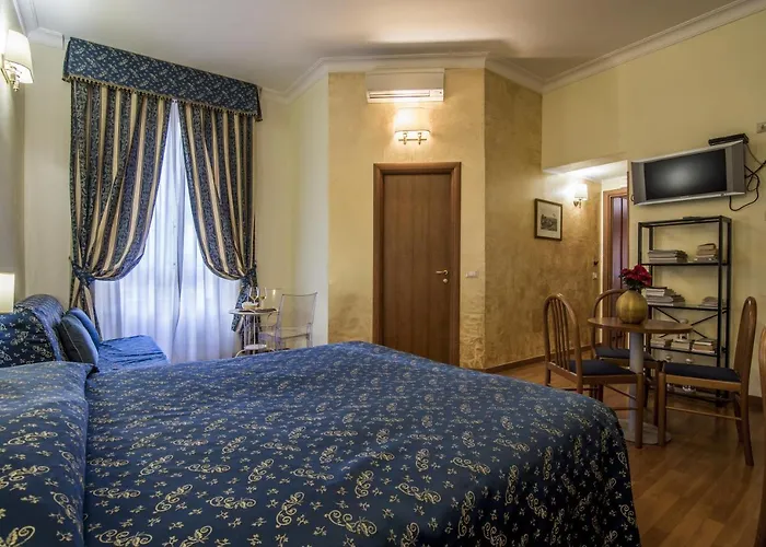 Dimora Rosmini * Roma