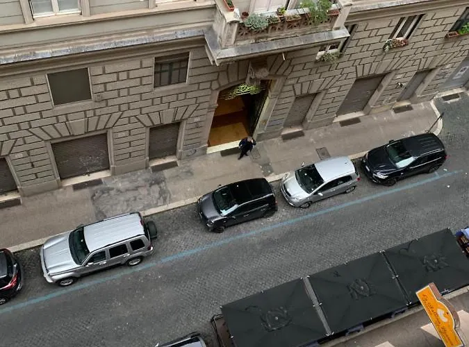 Dimora Rosmini * Roma