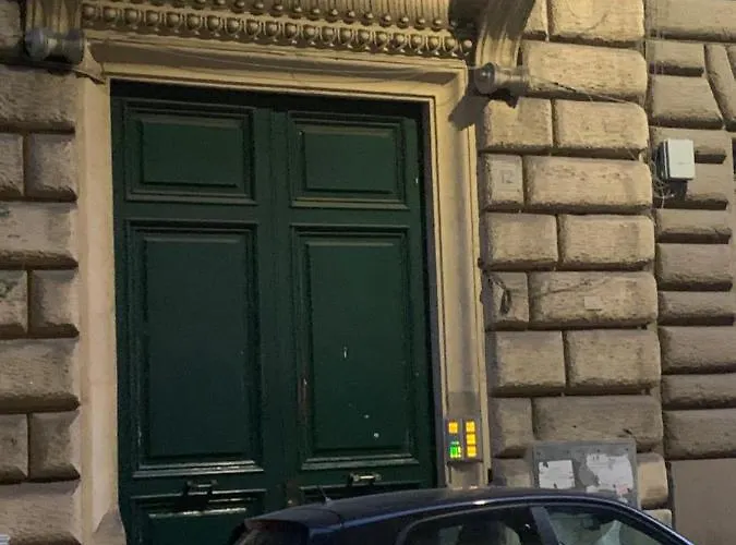 Dimora Rosmini Pensión *