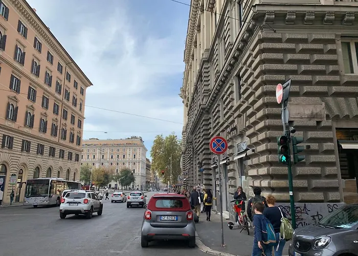 Dimora Rosmini * Roma