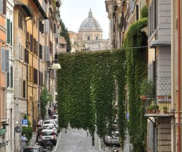 Dimora Rosmini *