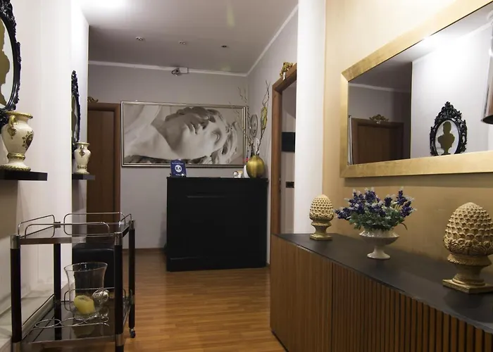 Dimora Rosmini *